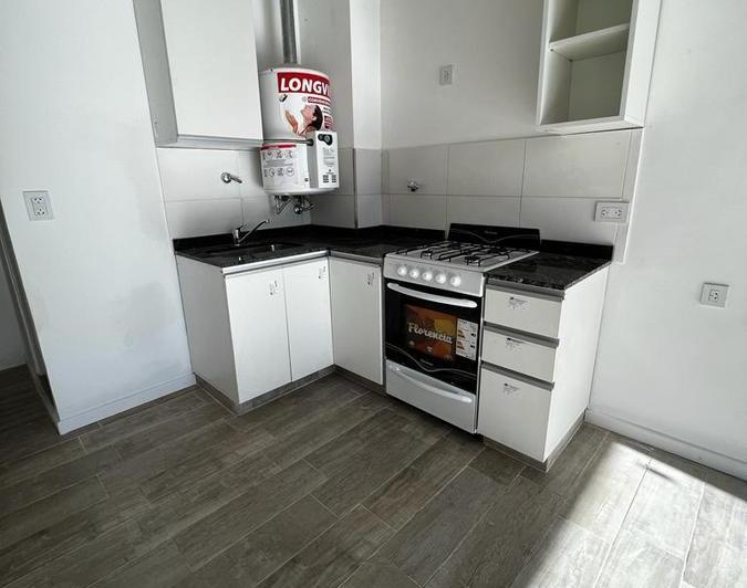 Departamento · 28m² · 1 Ambiente