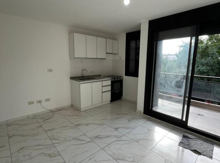 Departamento · 36m² · 2 Ambientes