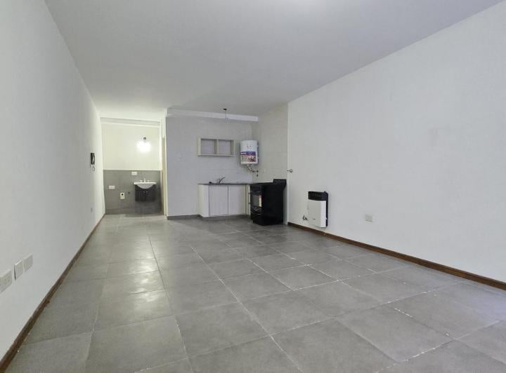 Departamento · 29m² · 1 Ambiente