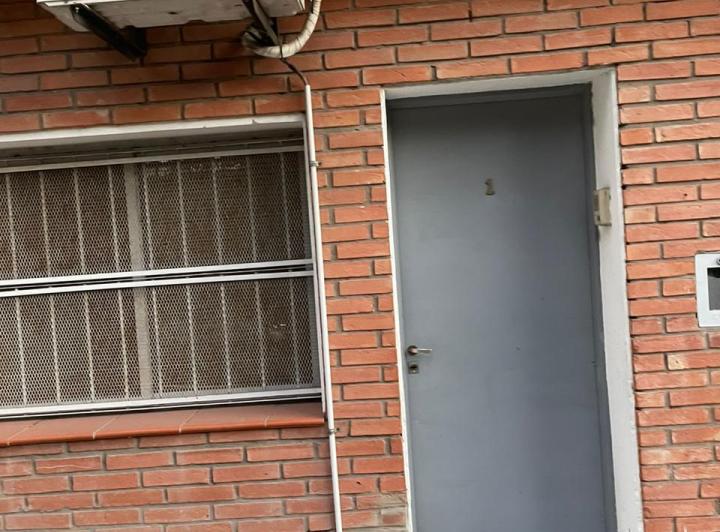 Departamento · 45m² · 3 Ambientes