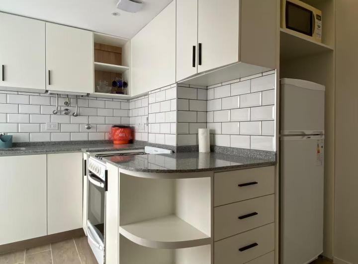 Departamento · 49m² · 2 Ambientes