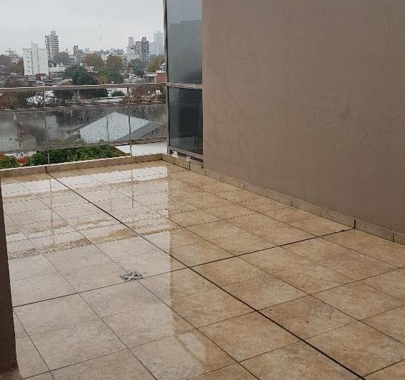 Departamento · 40m² · 2 Ambientes