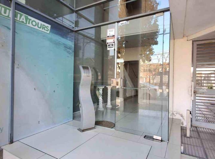 Departamento · 54m² · 2 Ambientes