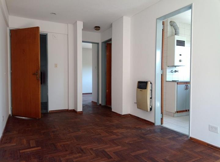 Departamento · 36m² · 3 Ambientes