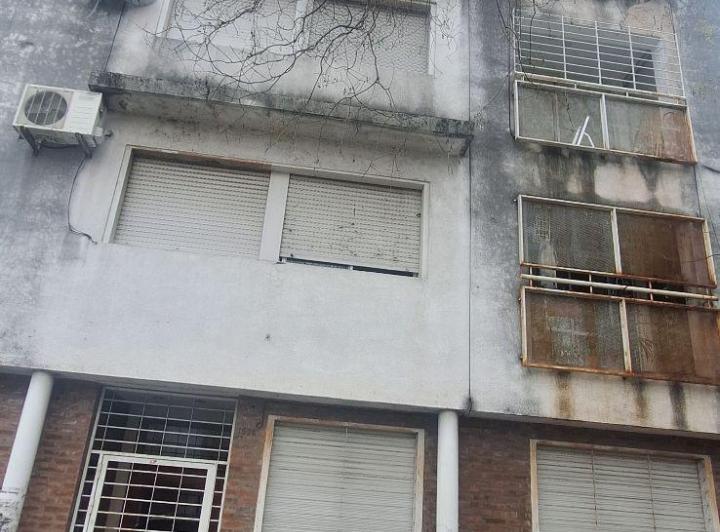 Departamento · 1 Dormitorio