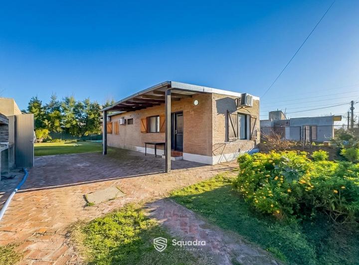 Casa · 74m² · 3 Ambientes · 1 Cochera