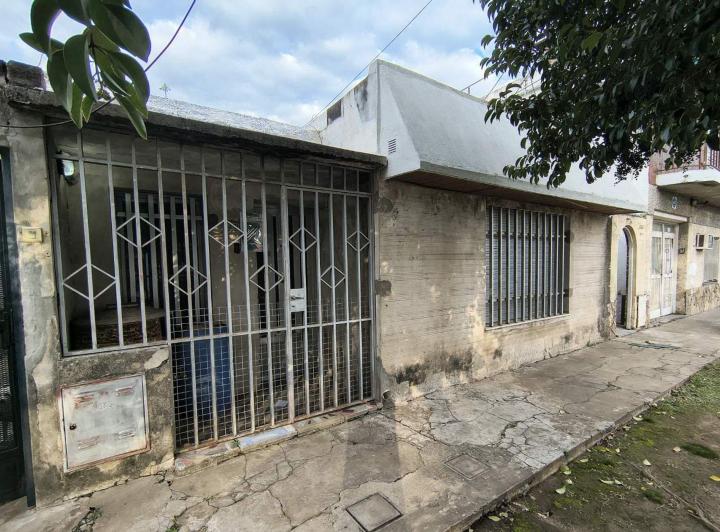 Casa · 116m² · 5 Ambientes