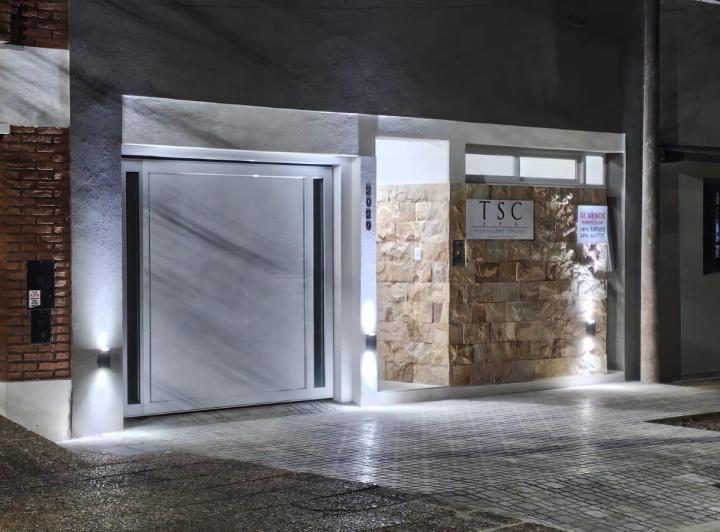 Casa · 95m² · 3 Ambientes · 1 Cochera