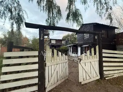 Casa en Venta en Mar del Tuyu, Partido de La Costa