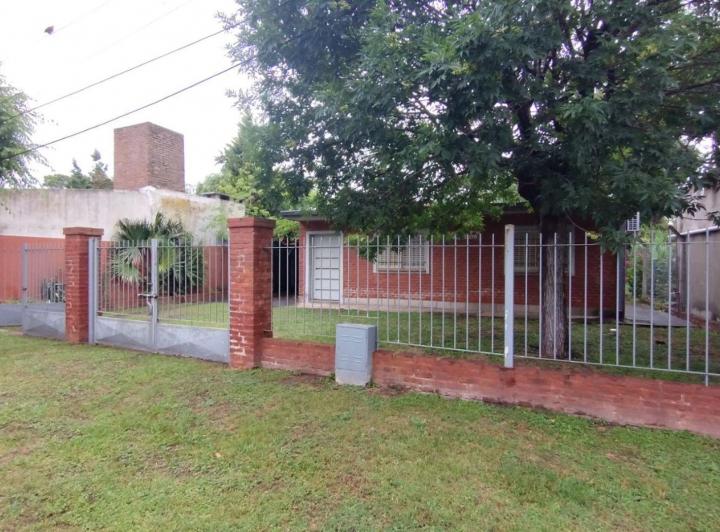 Casa · 85m² · 3 Ambientes