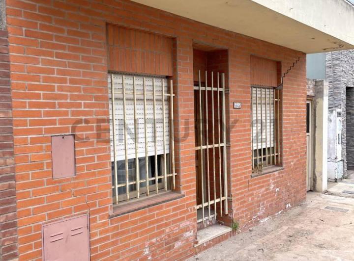Casa · 187m² · 4 Ambientes