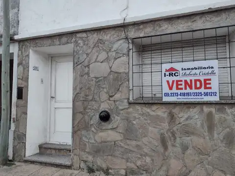 Casa en Venta en Carmen de Areco, Partido de Carmen de Areco