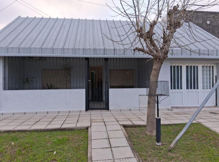 Casa · 177m² · 4 Ambientes · 1 Cochera