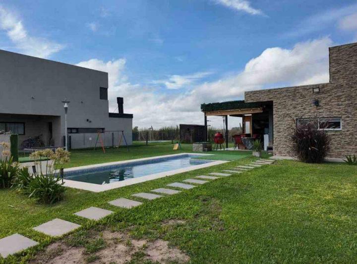 Casa · 80m² · 3 Ambientes
