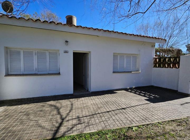 Casa · 66m² · 3 Ambientes · 2 Cocheras