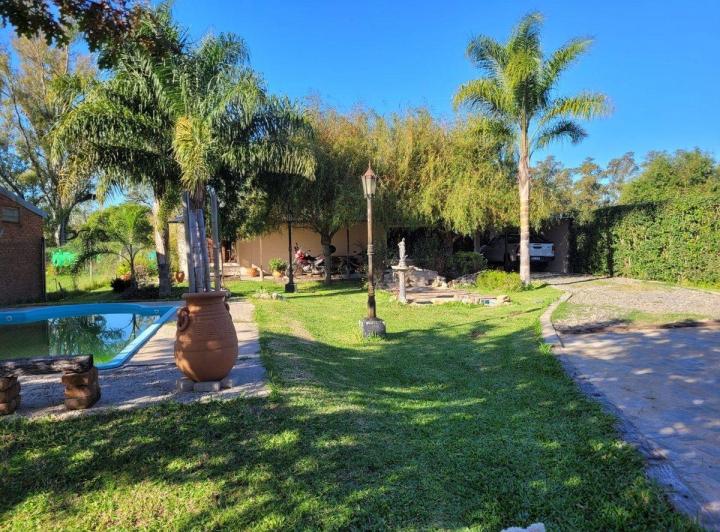 Casa · 95m² · 3 Ambientes · 1 Cochera