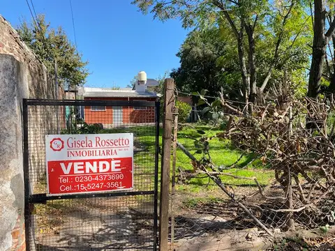 Casa en Venta en Lima, Pilar