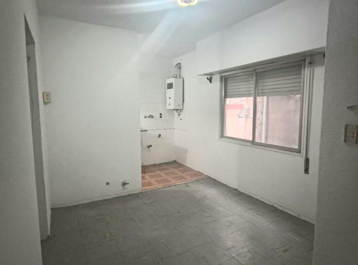 Departamento · 39m² · 3 Ambientes
