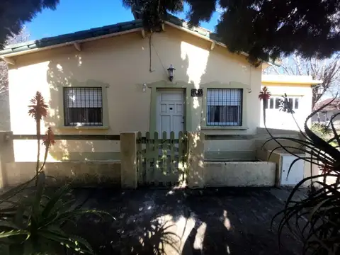 Casa en Venta en San Clemente del Tuyu, Partido de La Costa