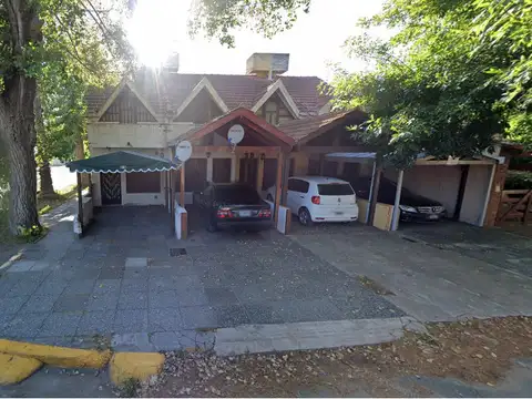 Casa en Venta en La Lucila del Mar, Partido de La Costa