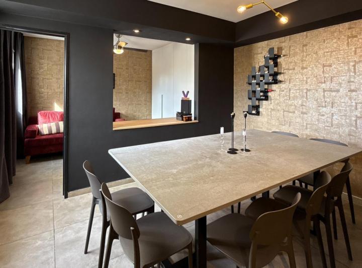 Departamento · 41m² · 2 Ambientes