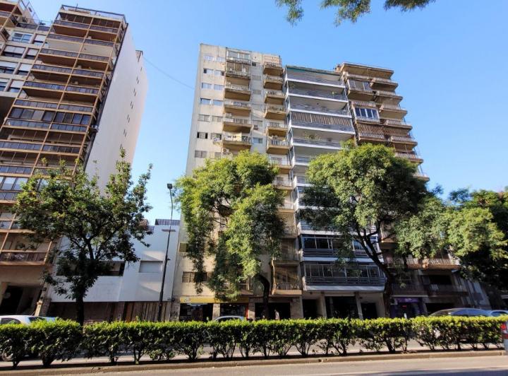 Departamento · 63m² · 6 Ambientes