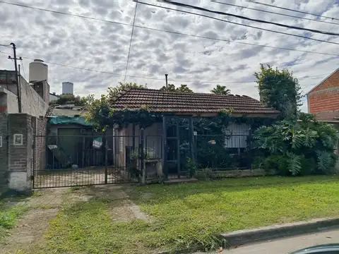 Casa en Venta en Castelar Sur, Castelar