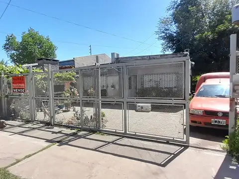 Casa en Venta en Mariano Acosta, Partido de Merlo