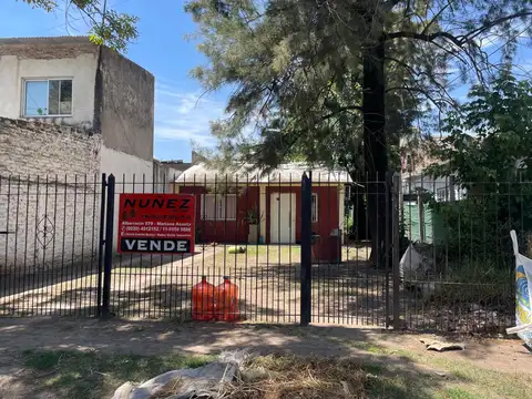 Casa en Venta en Mariano Acosta, Partido de Merlo