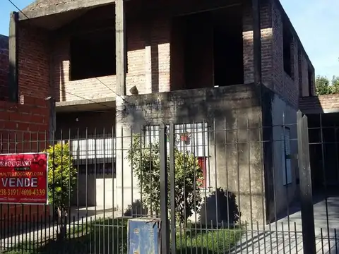 Casa en Venta en Burzaco, Partido de Almirante Brown