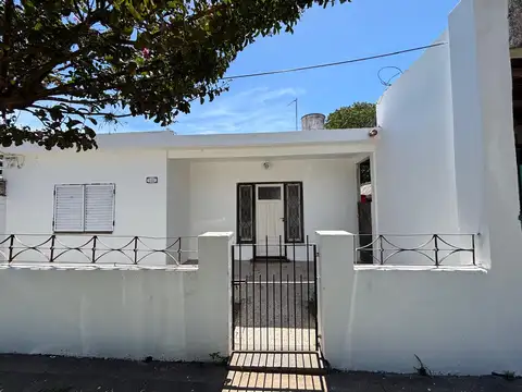 Casa en Venta en Pablo Nogues, Partido de Malvinas Argentinas