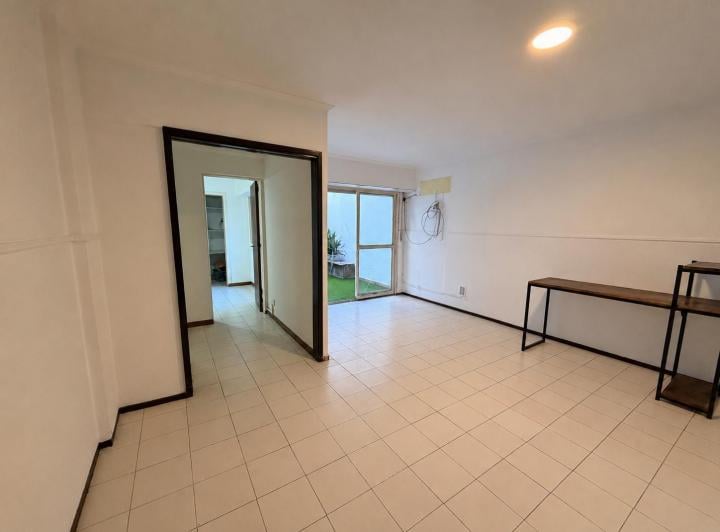 Departamento · 46m² · 2 Ambientes