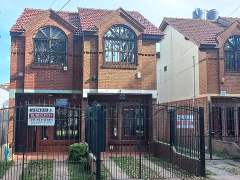 Casa en Venta en San Bernardo Del Tuyu, San Bernardo del Tuyu