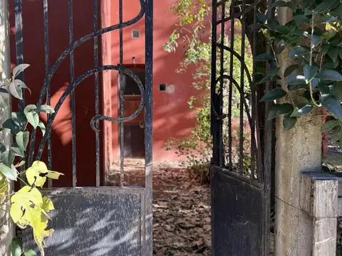 Casa en Venta en Laguna de Lobos, Partido de Lobos
