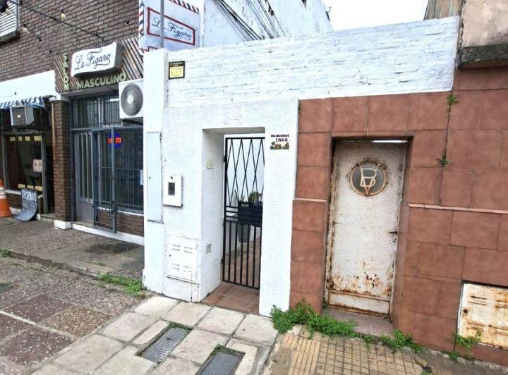 Departamento · 62m² · 1 Ambiente