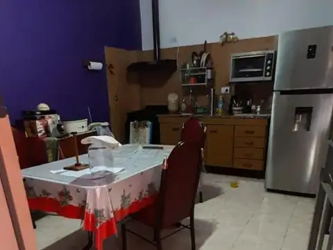 Casa en Venta en Caseros, Partido de Tres de Febrero