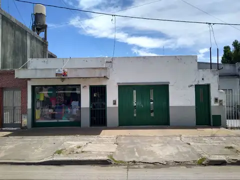 Casa en Venta en Berisso, Partido de Berisso