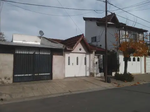Casa en Venta en Lubo, Campana