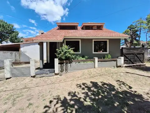 Casa en Venta en San Clemente del Tuyu, Partido de La Costa