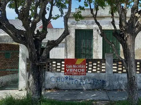 Casa en Venta en Villa Dominico, Partido de Avellaneda