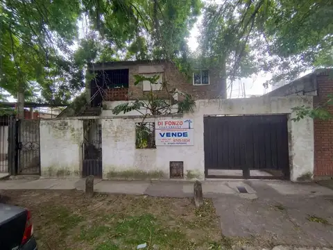 Casa en Venta en Beccar, Partido de San Isidro