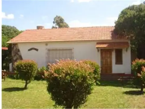 Casa en Venta en San Eduardo, Barrio Chapadmalal