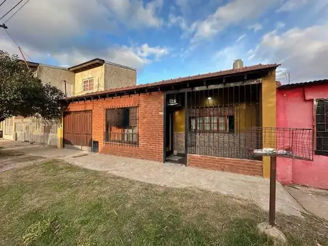 Casa en Venta en Gregorio de Laferrere, Partido de La Matanza