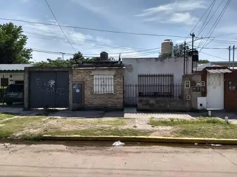 Casa en Venta en Gregorio de Laferrere, Partido de La Matanza