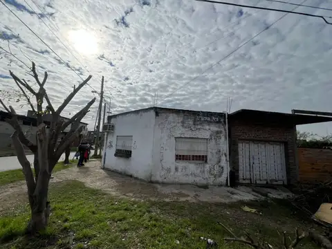 Casa en Venta en Gregorio de Laferrere, Partido de La Matanza