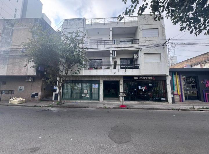 Departamento · 75m² · 4 Ambientes