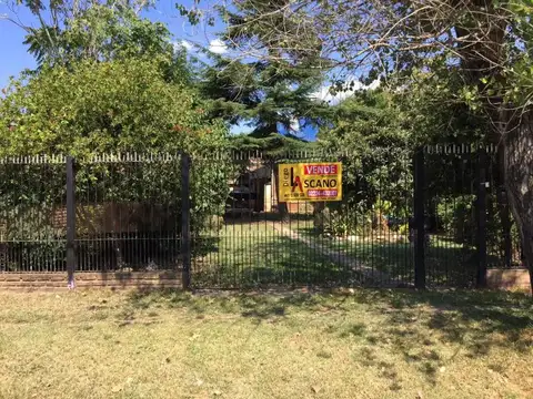 Casa en Venta en Glew, Partido de Almirante Brown