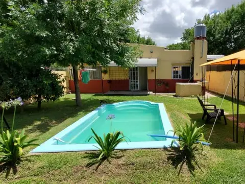 Casa en Venta en Glew, Partido de Almirante Brown