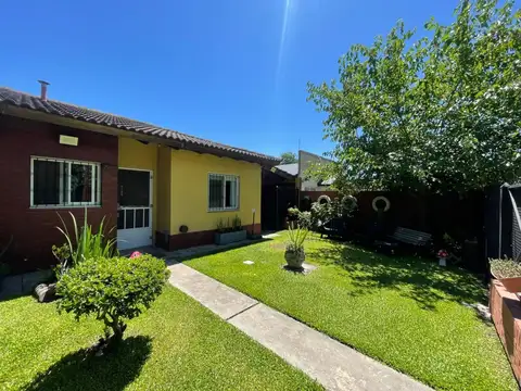 Casa en Venta en Glew, Partido de Almirante Brown