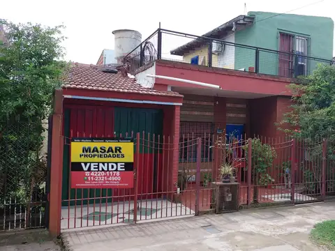 Casa en Venta en Quilmes Oeste, Partido de Quilmes